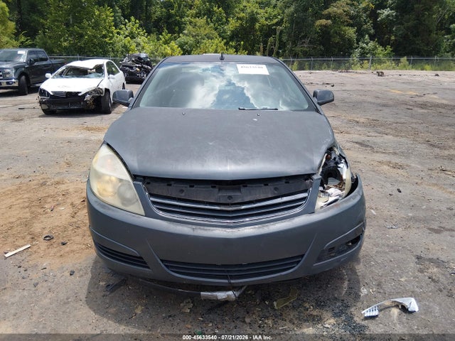 Aukcja sprzedaży 2009 Saturn Aura Xe, vin: 1G8ZS57B59F211172, numer aukcji: 45633540