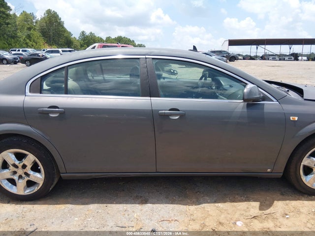 Aukcja sprzedaży 2009 Saturn Aura Xe, vin: 1G8ZS57B59F211172, numer aukcji: 45633540