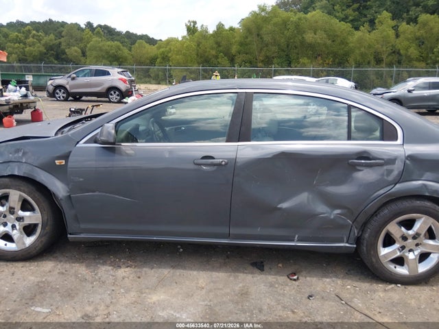 Aukcja sprzedaży 2009 Saturn Aura Xe, vin: 1G8ZS57B59F211172, numer aukcji: 45633540
