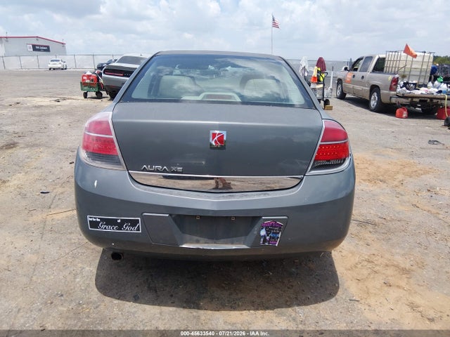 Aukcja sprzedaży 2009 Saturn Aura Xe, vin: 1G8ZS57B59F211172, numer aukcji: 45633540