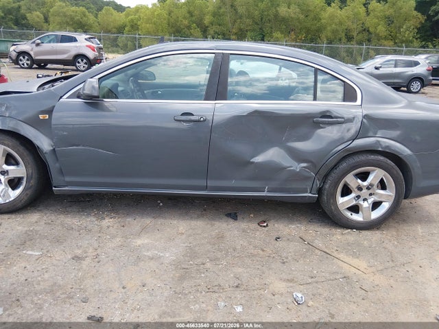 Aukcja sprzedaży 2009 Saturn Aura Xe, vin: 1G8ZS57B59F211172, numer aukcji: 45633540