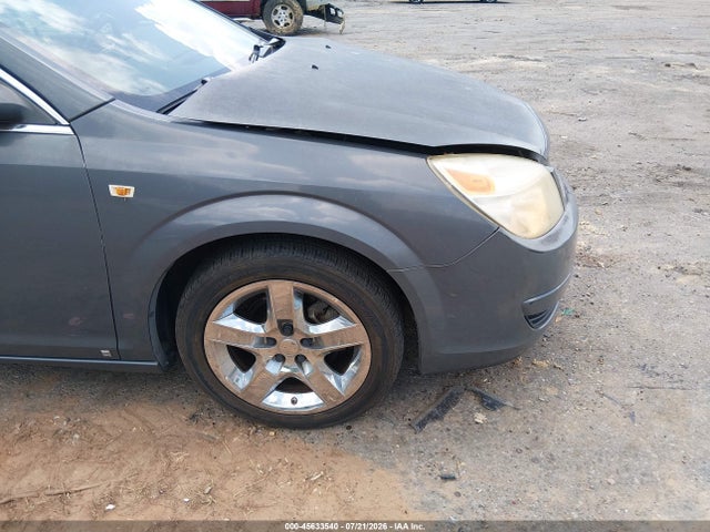 Aukcja sprzedaży 2009 Saturn Aura Xe, vin: 1G8ZS57B59F211172, numer aukcji: 45633540