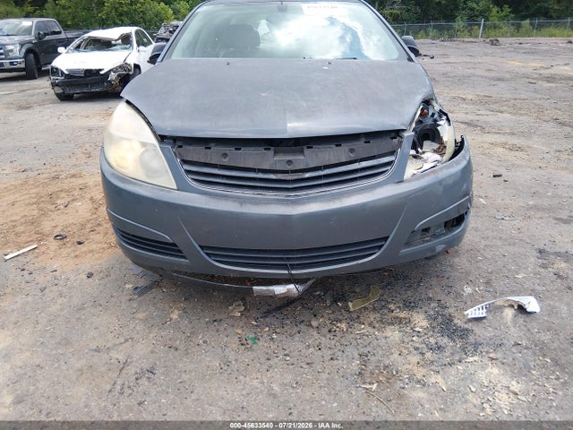 Aukcja sprzedaży 2009 Saturn Aura Xe, vin: 1G8ZS57B59F211172, numer aukcji: 45633540