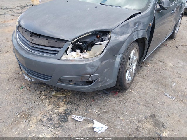 Aukcja sprzedaży 2009 Saturn Aura Xe, vin: 1G8ZS57B59F211172, numer aukcji: 45633540