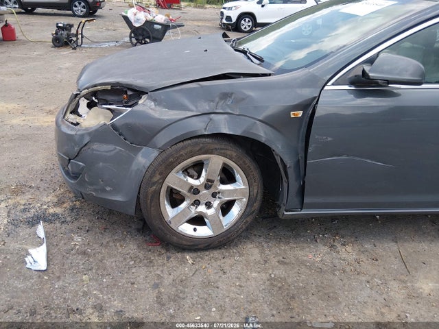 Aukcja sprzedaży 2009 Saturn Aura Xe, vin: 1G8ZS57B59F211172, numer aukcji: 45633540