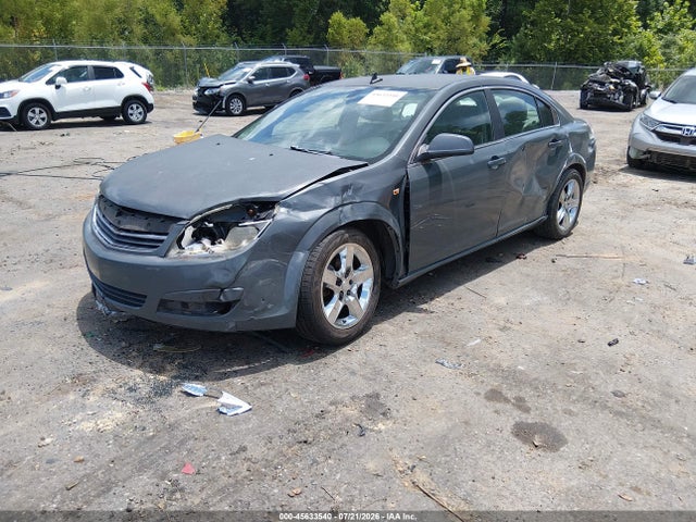 Aukcja sprzedaży 2009 Saturn Aura Xe, vin: 1G8ZS57B59F211172, numer aukcji: 45633540
