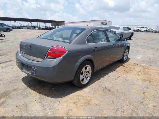 Aukcja sprzedaży 2009 Saturn Aura Xe, vin: 1G8ZS57B59F211172, numer aukcji: 45633540