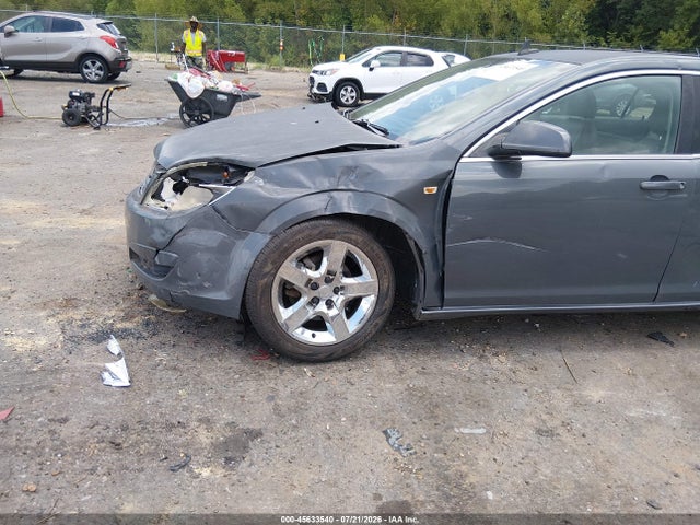 Aukcja sprzedaży 2009 Saturn Aura Xe, vin: 1G8ZS57B59F211172, numer aukcji: 45633540