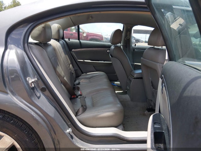 Aukcja sprzedaży 2009 Saturn Aura Xe, vin: 1G8ZS57B59F211172, numer aukcji: 45633540