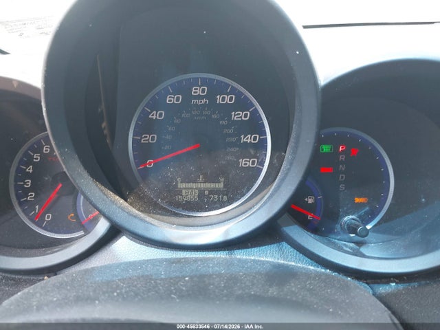 2010 Acura Rdx მანქანა იყიდება აუქციონზე, vin: 5J8TB1H2XAA007926, აუქციონის ნომერი: 45633546