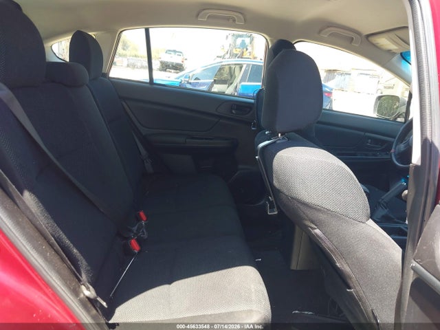 JF1GPAA64E8260189 Subaru Impreza 2.0i
