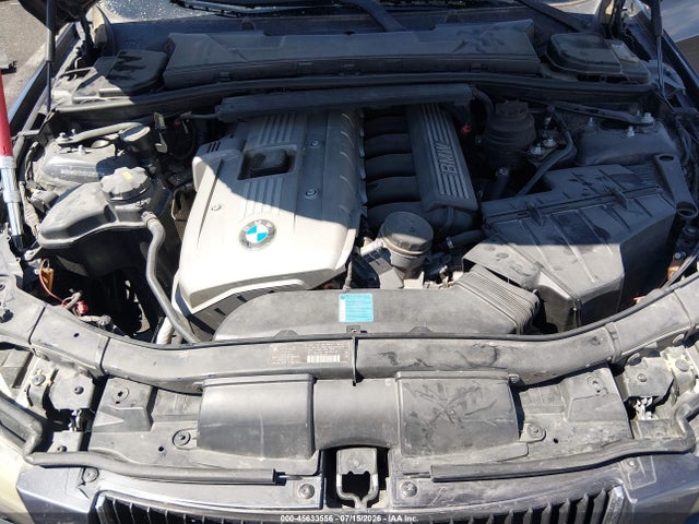 Aukcja sprzedaży 2006 Bmw 325i, vin: WBAVB13586K000383, numer aukcji: 45633556