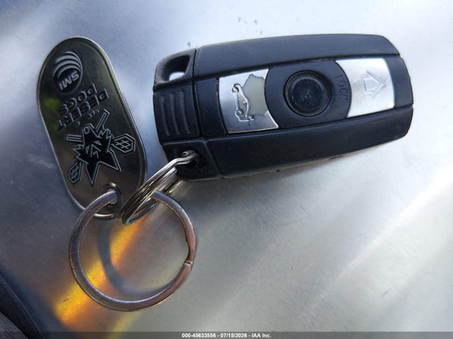Aukcja sprzedaży 2006 Bmw 325i, vin: WBAVB13586K000383, numer aukcji: 45633556