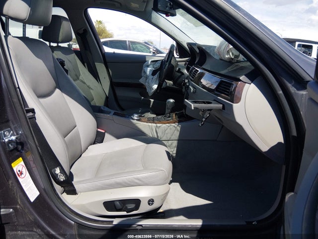Aukcja sprzedaży 2006 Bmw 325i, vin: WBAVB13586K000383, numer aukcji: 45633556