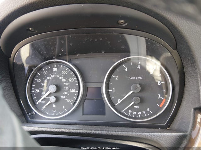 Aukcja sprzedaży 2006 Bmw 325i, vin: WBAVB13586K000383, numer aukcji: 45633556