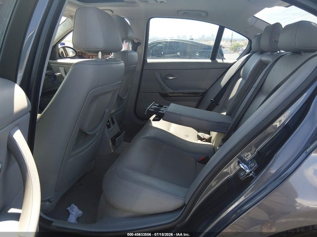 Aukcja sprzedaży 2006 Bmw 325i, vin: WBAVB13586K000383, numer aukcji: 45633556