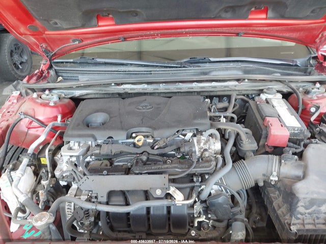 4T1C11AK1RU222984 Toyota CAMRY LE