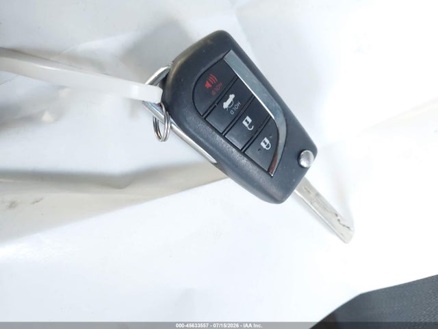 4T1C11AK1RU222984 Toyota CAMRY LE