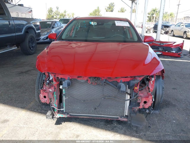 4T1C11AK1RU222984 Toyota CAMRY LE