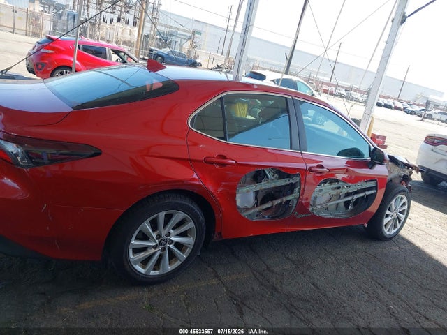 4T1C11AK1RU222984 Toyota CAMRY LE