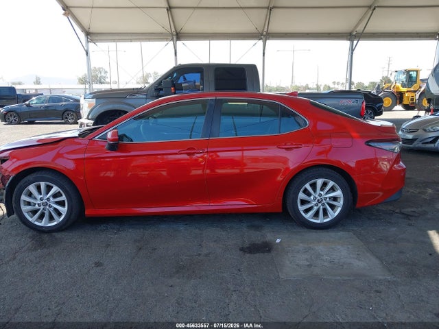 4T1C11AK1RU222984 Toyota CAMRY LE