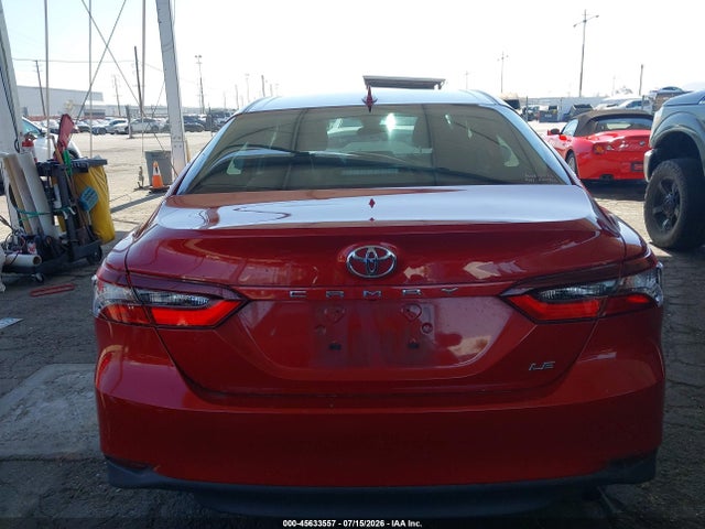 4T1C11AK1RU222984 Toyota CAMRY LE