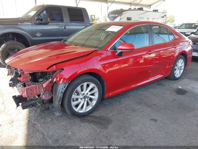 4T1C11AK1RU222984 Toyota CAMRY LE