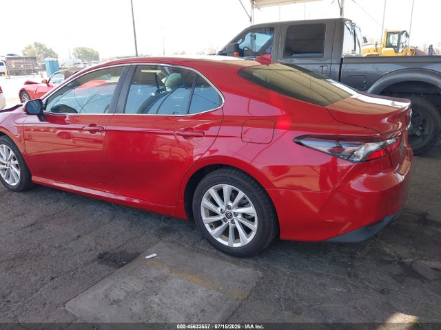 4T1C11AK1RU222984 Toyota CAMRY LE