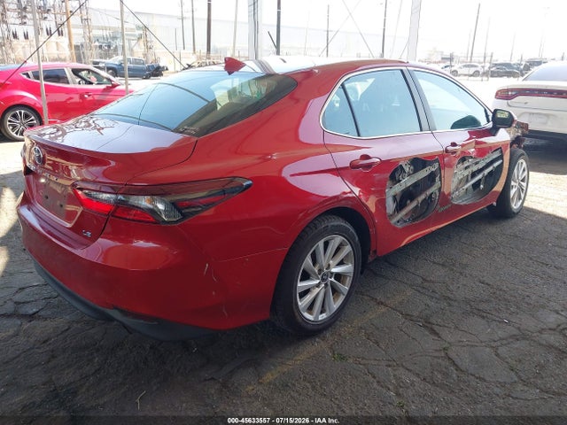 4T1C11AK1RU222984 Toyota CAMRY LE