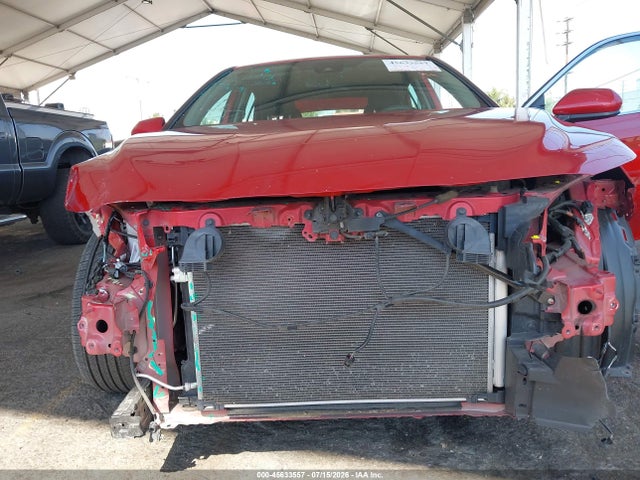 4T1C11AK1RU222984 Toyota CAMRY LE