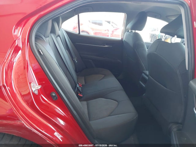 4T1C11AK1RU222984 Toyota CAMRY LE