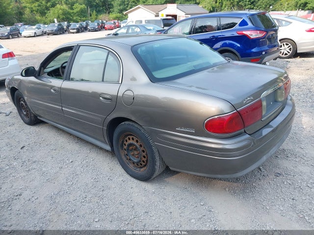 45633559 :رقم المزاد ، 1G4HR54K624288244 vin ، 2002 Buick Lesabre Limited مزاد بيع