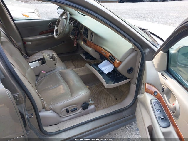 45633559 :رقم المزاد ، 1G4HR54K624288244 vin ، 2002 Buick Lesabre Limited مزاد بيع