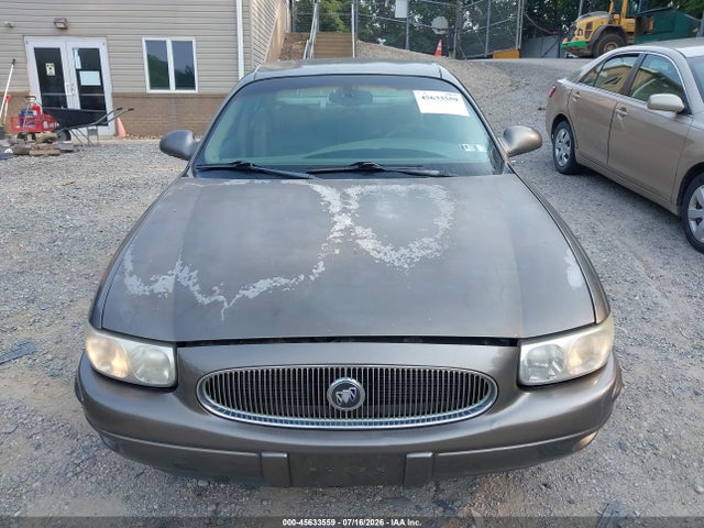 45633559 :رقم المزاد ، 1G4HR54K624288244 vin ، 2002 Buick Lesabre Limited مزاد بيع