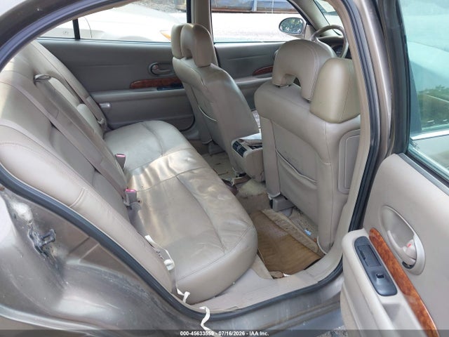 45633559 :رقم المزاد ، 1G4HR54K624288244 vin ، 2002 Buick Lesabre Limited مزاد بيع