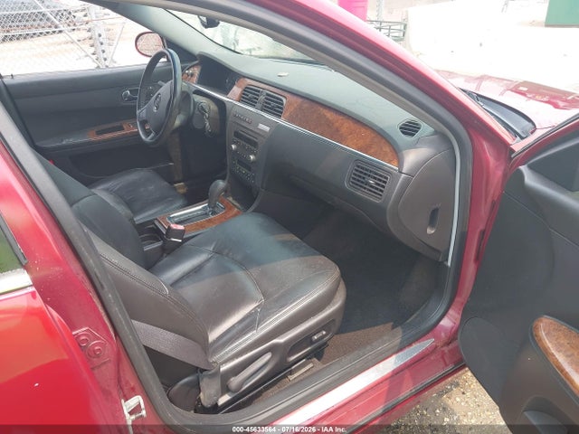 45633564 :رقم المزاد ، 2G4WD582461176950 vin ، 2006 Buick Lacrosse Cxl مزاد بيع