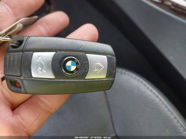 45633567 :رقم المزاد ، WBAPK7C52AA460049 vin ، 2010 Bmw 328i Xdrive مزاد بيع