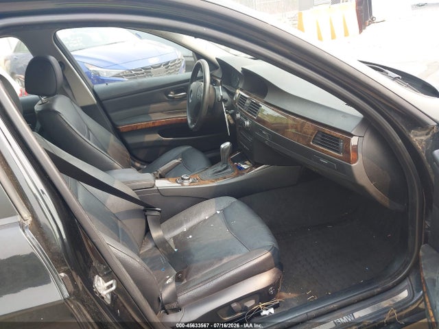 45633567 :رقم المزاد ، WBAPK7C52AA460049 vin ، 2010 Bmw 328i Xdrive مزاد بيع