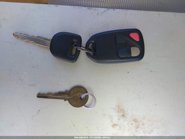 Aukcja sprzedaży 2009 Mazda Mazda3 I, vin: JM1BK32F591208288, numer aukcji: 45633570