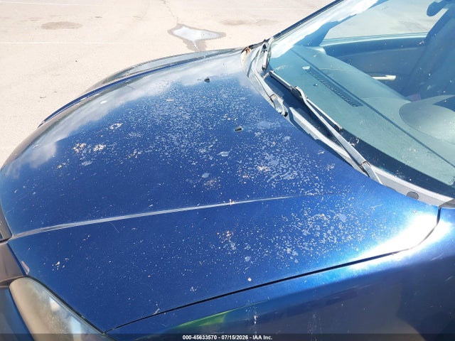 Aukcja sprzedaży 2009 Mazda Mazda3 I, vin: JM1BK32F591208288, numer aukcji: 45633570