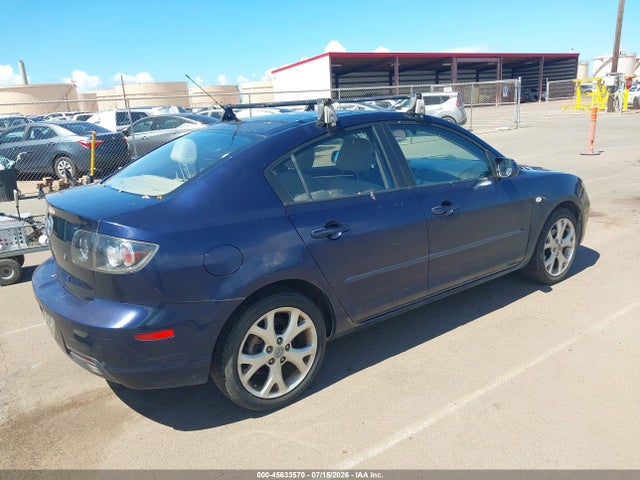 Aukcja sprzedaży 2009 Mazda Mazda3 I, vin: JM1BK32F591208288, numer aukcji: 45633570