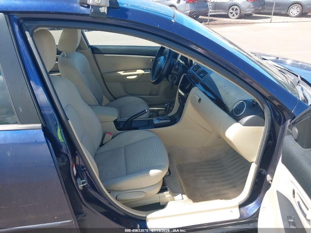 Aukcja sprzedaży 2009 Mazda Mazda3 I, vin: JM1BK32F591208288, numer aukcji: 45633570