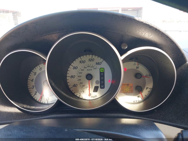 Aukcja sprzedaży 2009 Mazda Mazda3 I, vin: JM1BK32F591208288, numer aukcji: 45633570