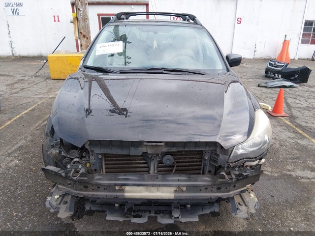 JF2GPADCXF8260518 Subaru Xv Crosstrek 2.0i Premium