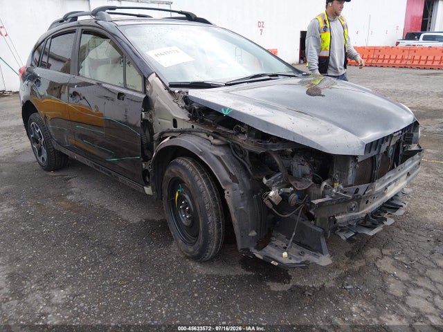 JF2GPADCXF8260518 Subaru Xv Crosstrek 2.0i Premium