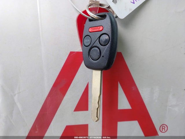 Продажа на аукционе авто 2010 Honda Civic Lx, vin: 2HGFA1F5XAH569534, номер лота: 45633573