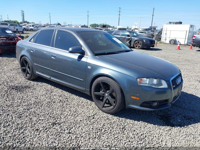 Auction sale of the 2006 Audi A4 2.0t, vin: WAUBF78EX6A250250, lot number: 45633575