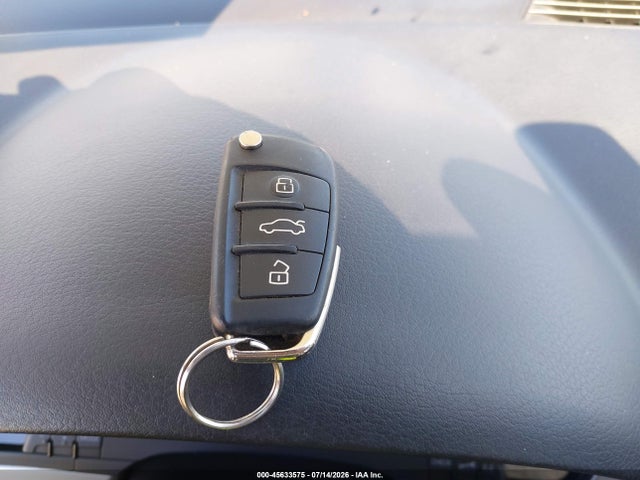 45633575 :رقم المزاد ، WAUBF78EX6A250250 vin ، 2006 Audi A4 2.0t مزاد بيع