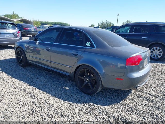 45633575 :رقم المزاد ، WAUBF78EX6A250250 vin ، 2006 Audi A4 2.0t مزاد بيع