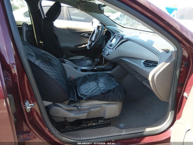 Chevrolet MALIBU LS 2016 1G1ZB5ST8GF207032 Image 5